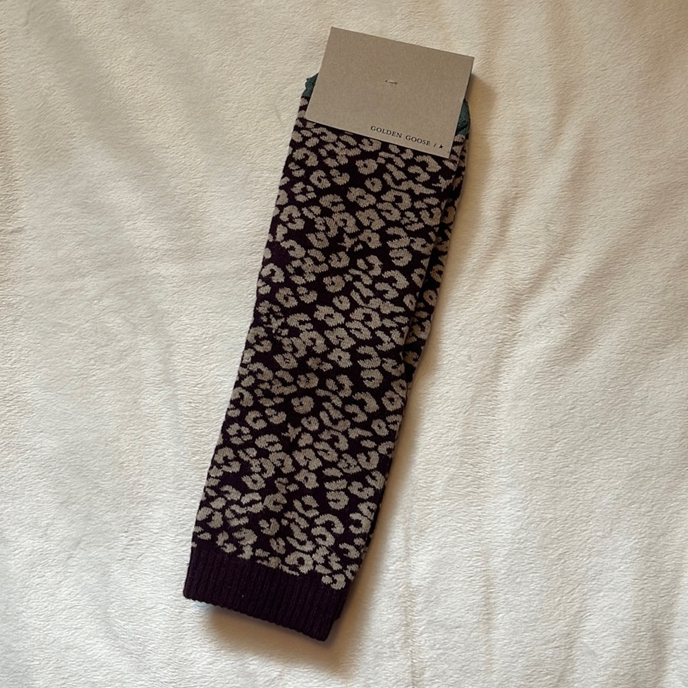 Golden Goose Socks